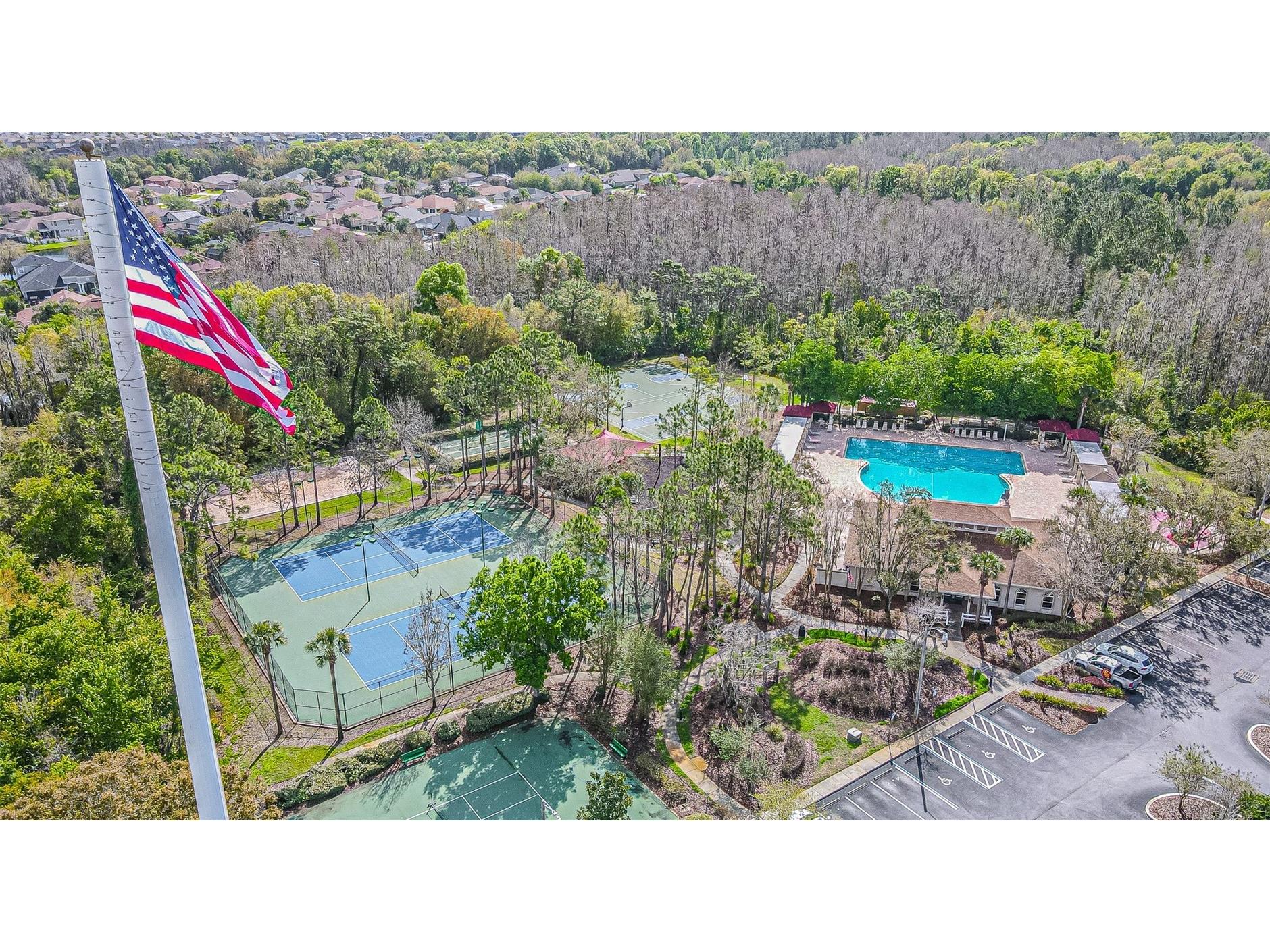 1123 Bensbrooke Drive Wesley Chapel FL 33543 TB8487735 image33