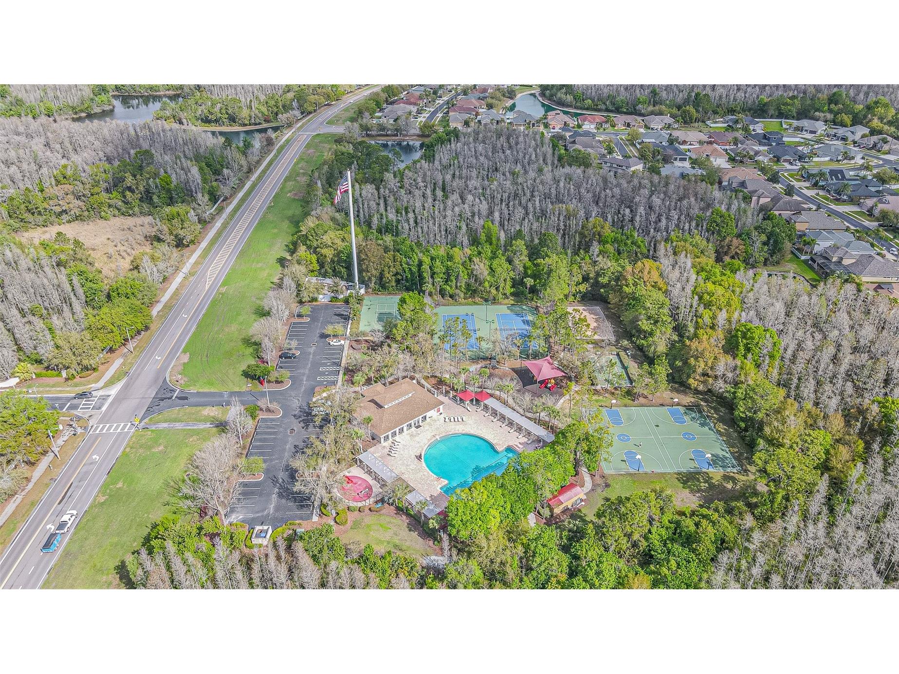1123 Bensbrooke Drive Wesley Chapel FL 33543 TB8487735 image34