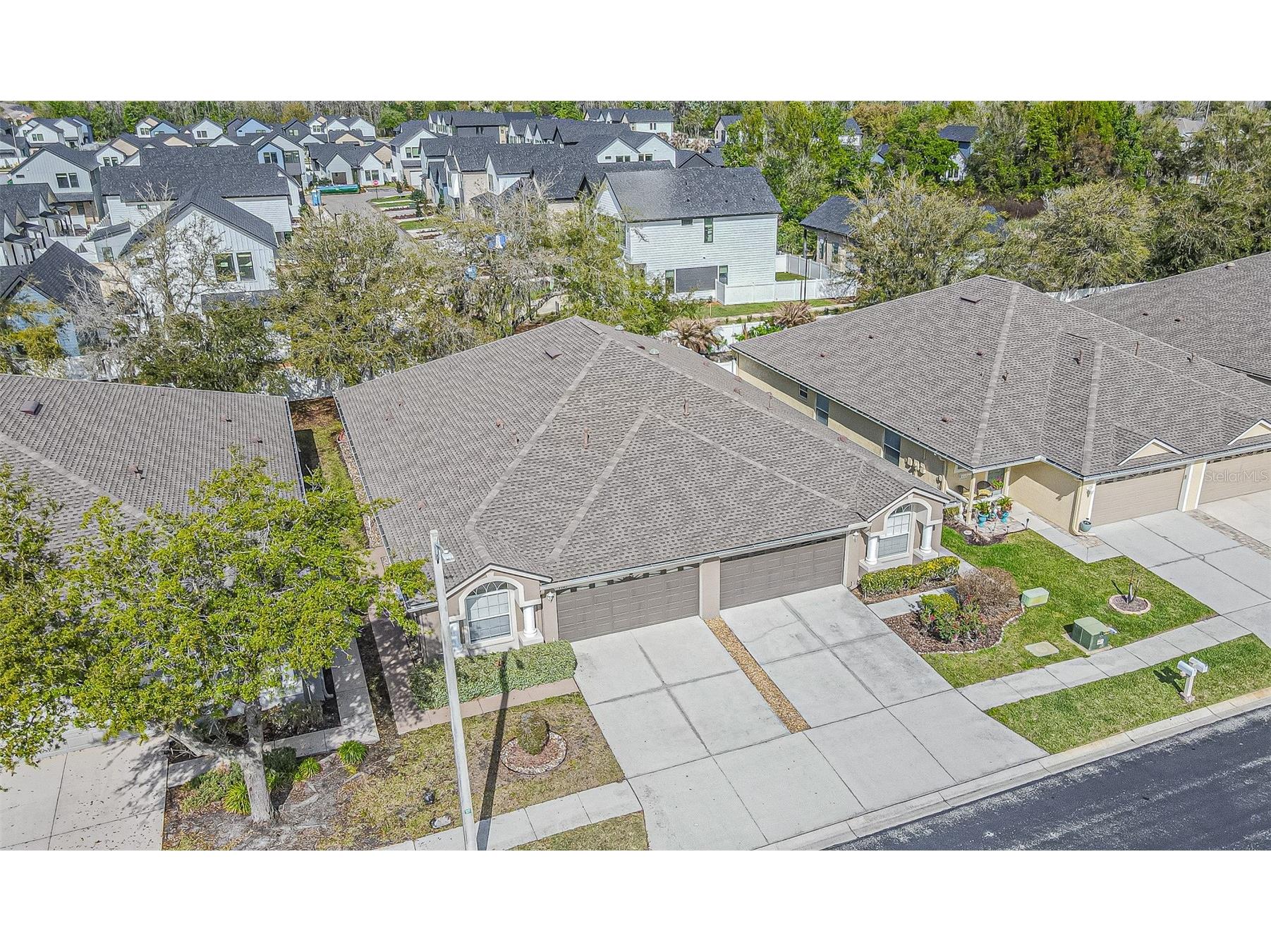 1123 Bensbrooke Drive Wesley Chapel FL 33543 TB8487735 image5