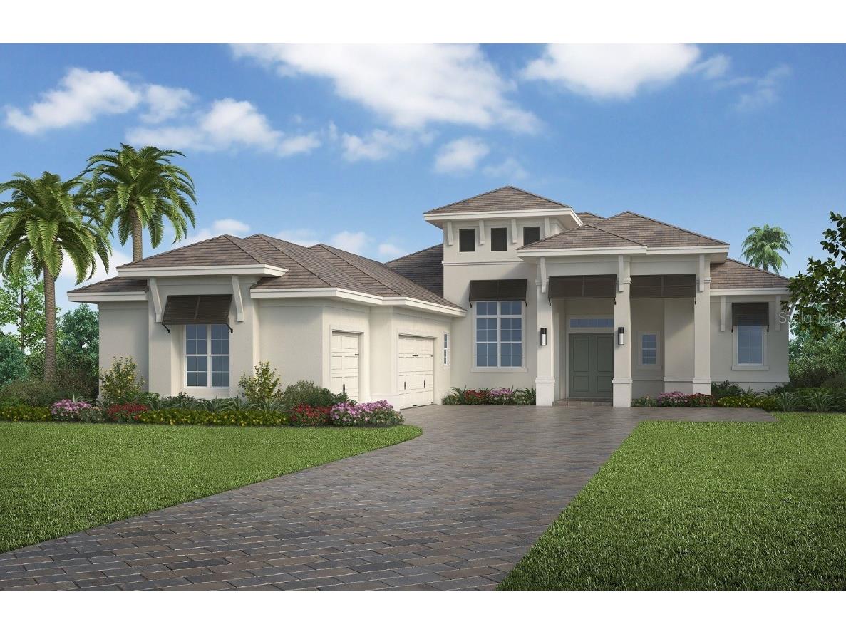 1123 Blue Shell Loop Sarasota FL 34240 A4661750 image1