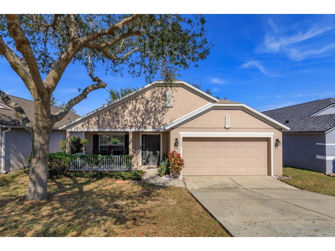 1123 Bluegrass Drive Groveland FL 34736 G5092604 image1