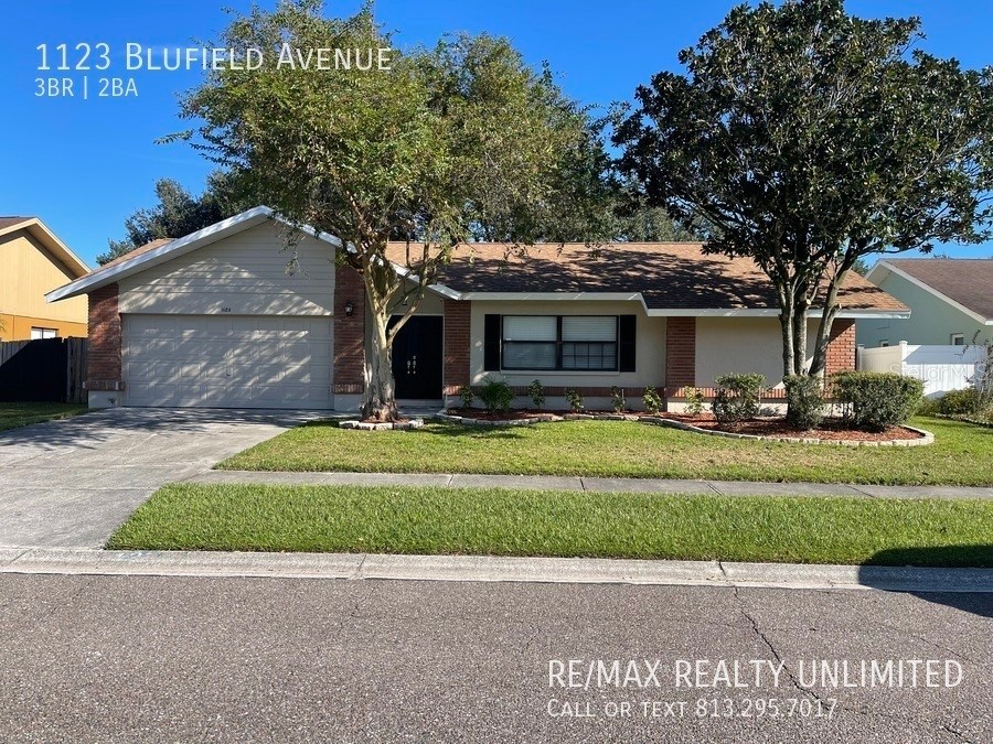 1123 Blufield Avenue Brandon FL 33511 T3464801 image1