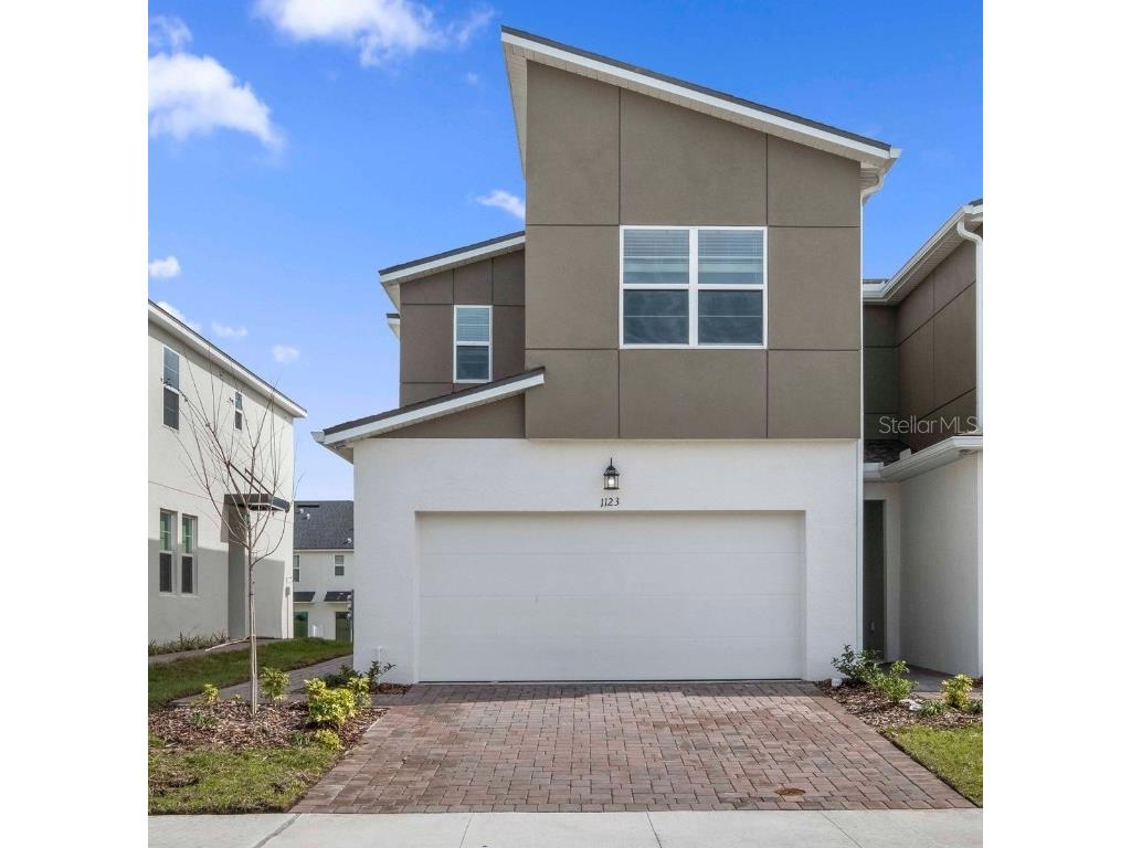 1123 Boardwalk Place Kissimmee FL 34747 O6173686 image1