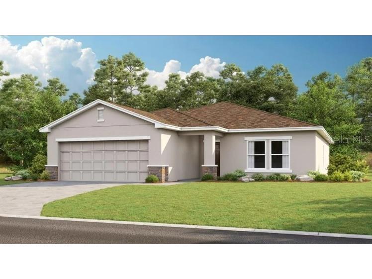 1123 Calico Pointe Circle Groveland FL 34736 A4554442 image1