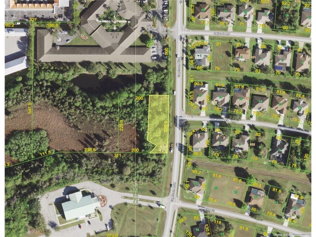 1123 Capricorn Boulevard Punta Gorda FL 33983 C7456976 image1