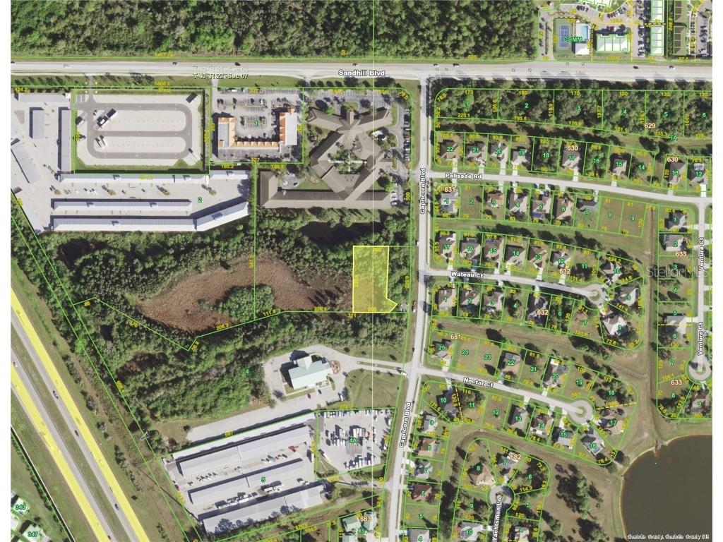 1123 Capricorn Boulevard Punta Gorda FL 33983 C7456976 image3