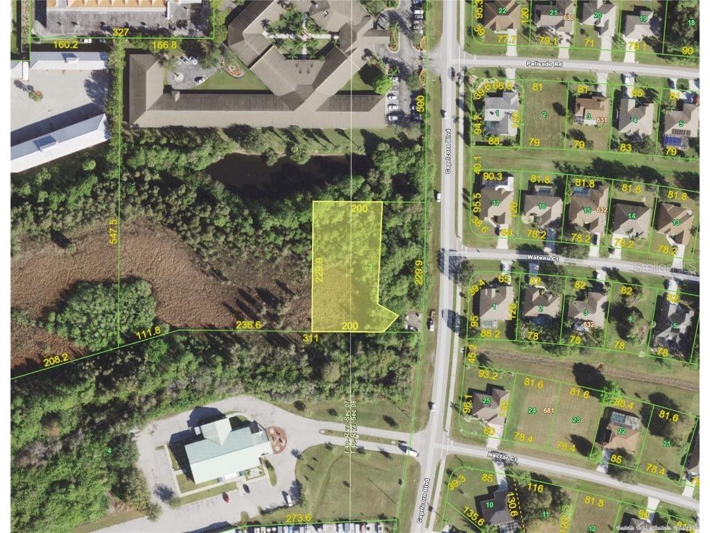 1123 Capricorn Boulevard Punta Gorda FL 33983 C7456976 image4