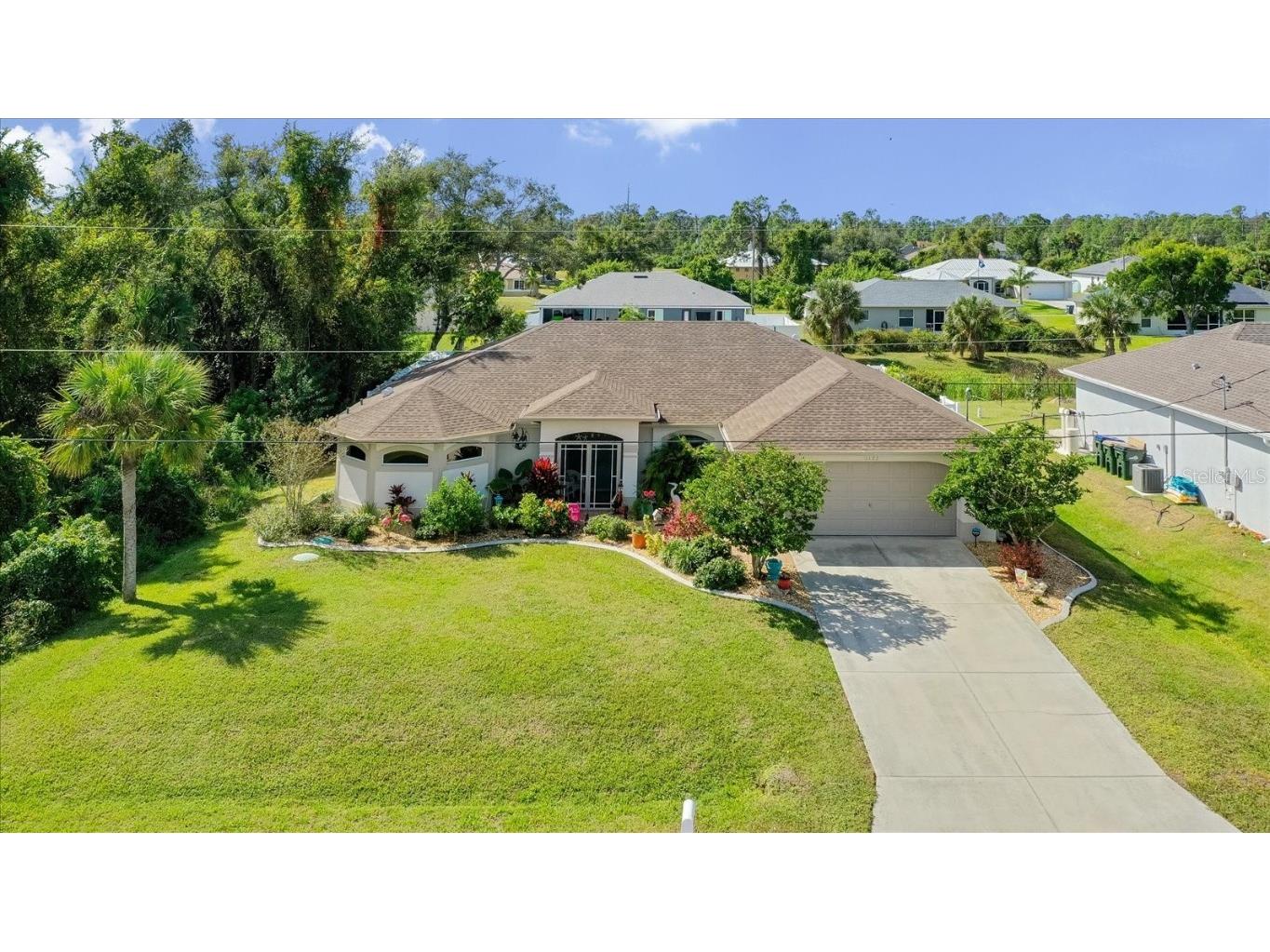 1123 Cathedall Avenue North Port FL 34288 A4588489 image1