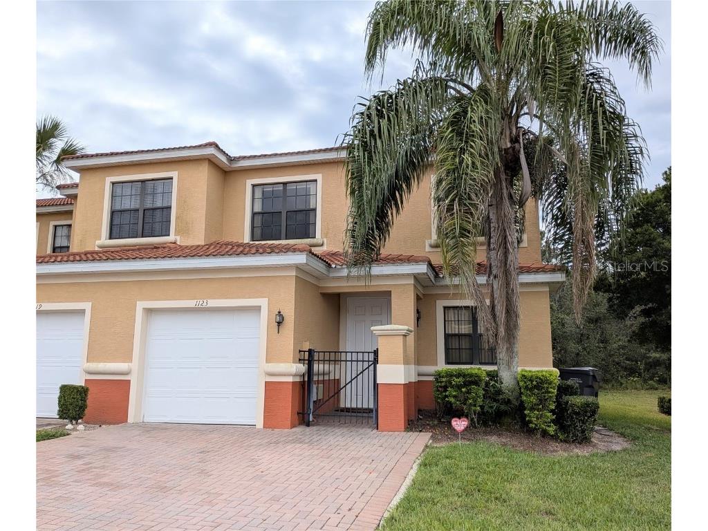 1123 Chervil Drive Kissimmee FL 34759 S5135785 image1