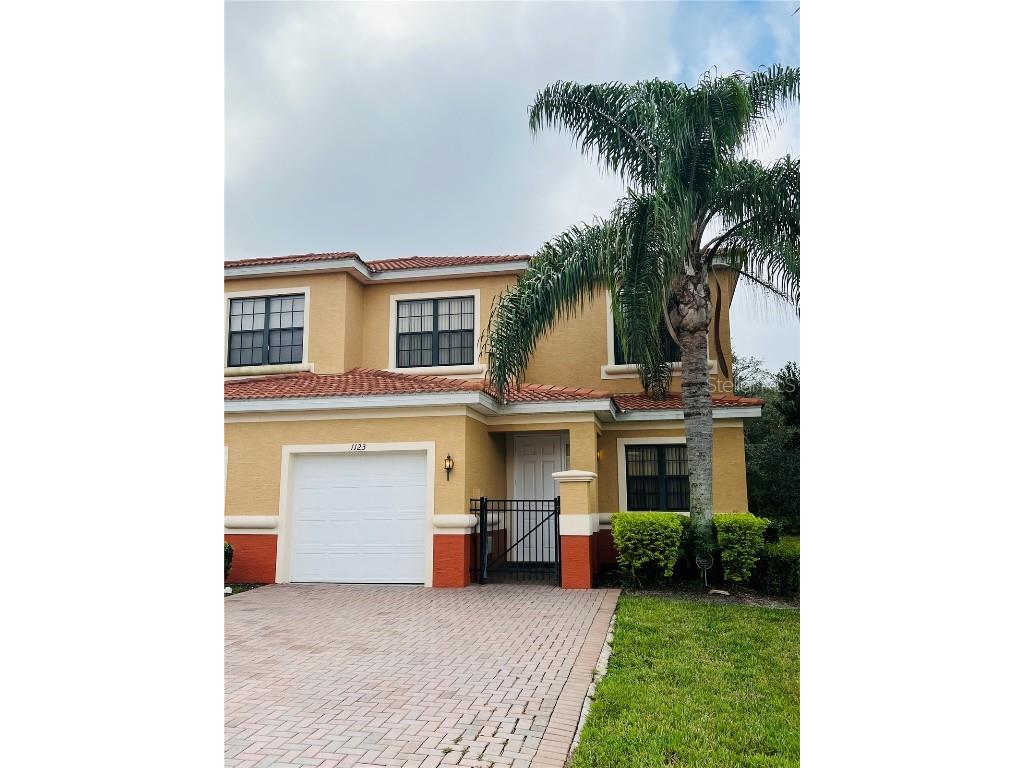 1123 Chervil Drive Poinciana FL 34759 S5081797 image1