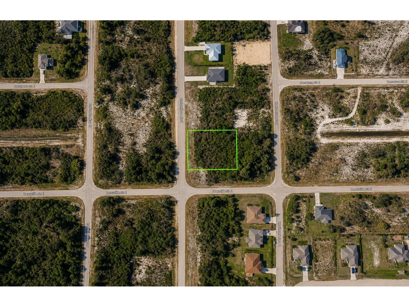 1123 Columbus Boulevard S Lehigh Acres FL 33974 A4694970 image1