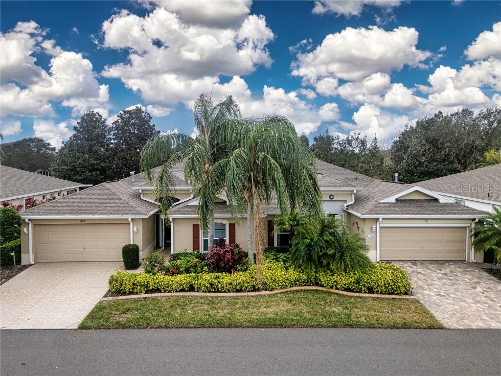 1123 Corinth Greens Drive Sun City Center FL 33573 T3499095 image1