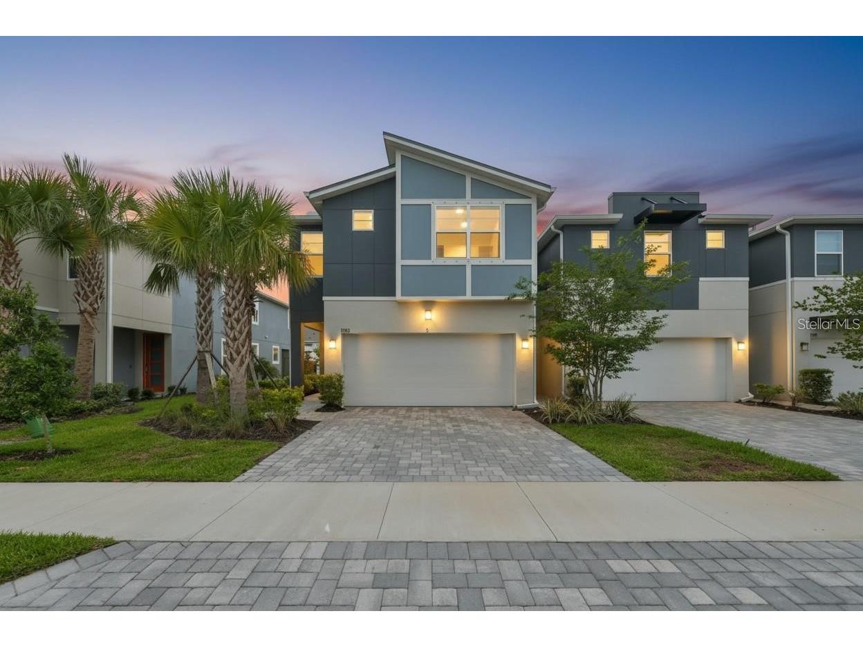 1123 Creek Valley Court Brandon FL 33511 TB8525967 image1