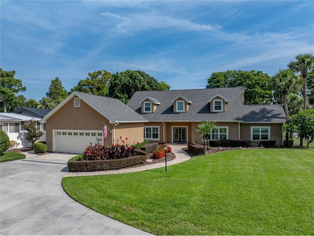 1123 Cypress Point W Winter Haven FL 33884 - LAKE ELOISE P4934938 image1