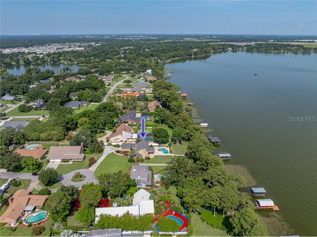 1123 Cypress Point W Winter Haven FL 33884 - LAKE ELOISE P4934938 image90