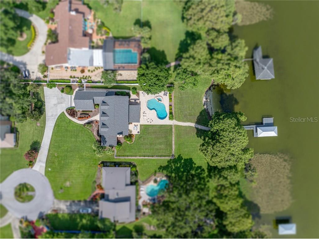 1123 Cypress Point W Winter Haven FL 33884 - LAKE ELOISE P4934938 image95