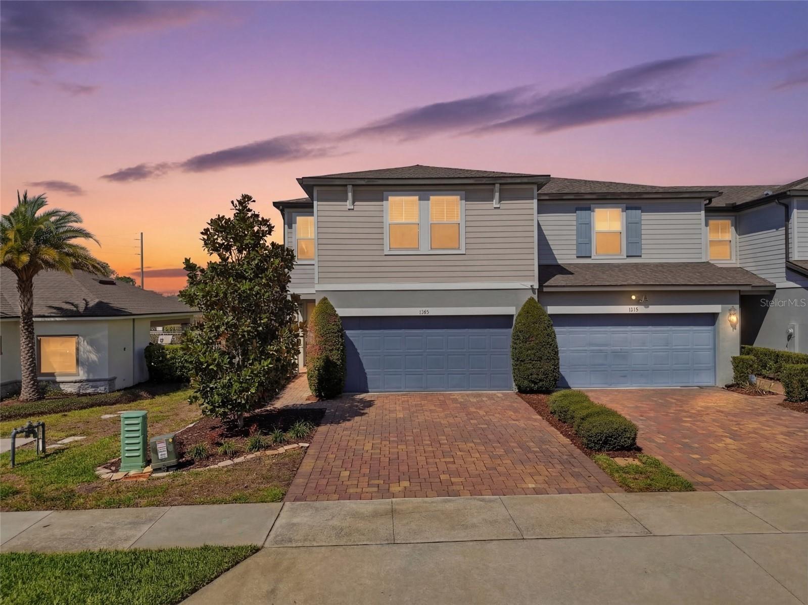 1123 Desert Candle Drive Ocoee FL 34761 O6390016 image1