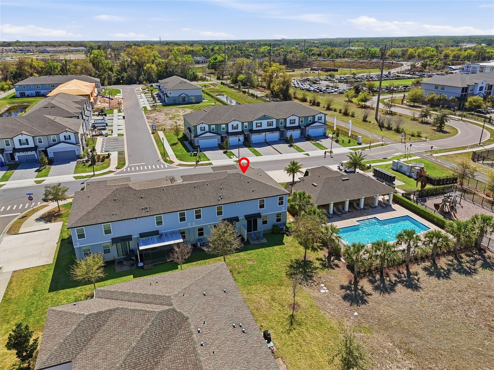 1123 Desert Candle Drive Ocoee FL 34761 O6390016 image42