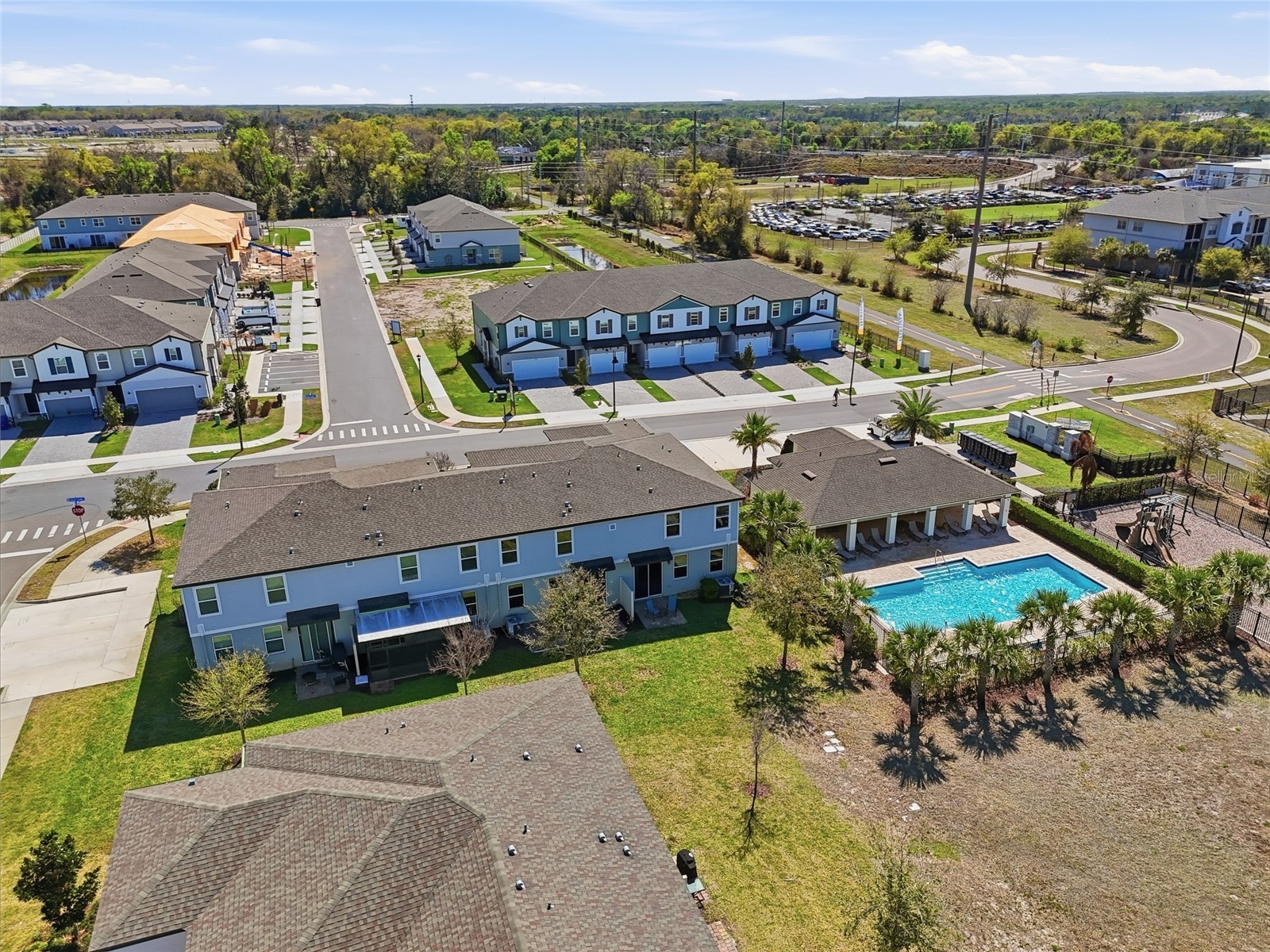 1123 Desert Candle Drive Ocoee FL 34761 O6390016 image43