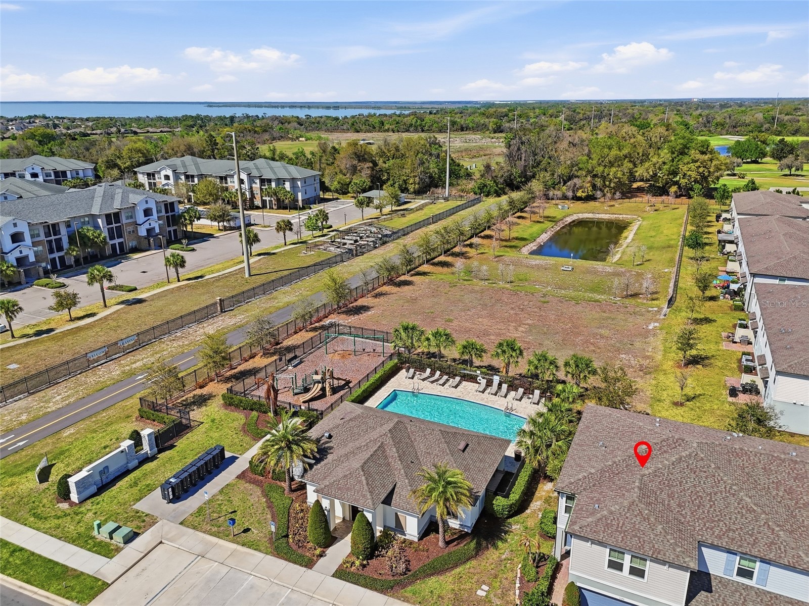 1123 Desert Candle Drive Ocoee FL 34761 O6390016 image45