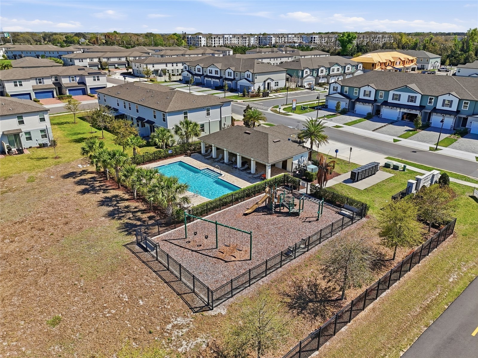 1123 Desert Candle Drive Ocoee FL 34761 O6390016 image49