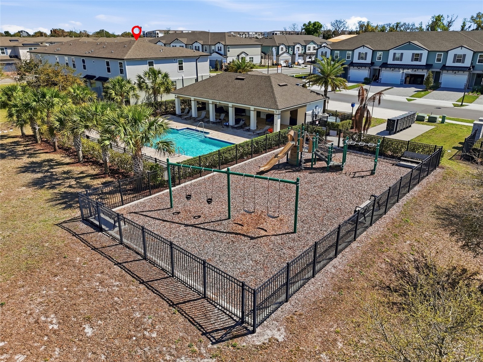 1123 Desert Candle Drive Ocoee FL 34761 O6390016 image50