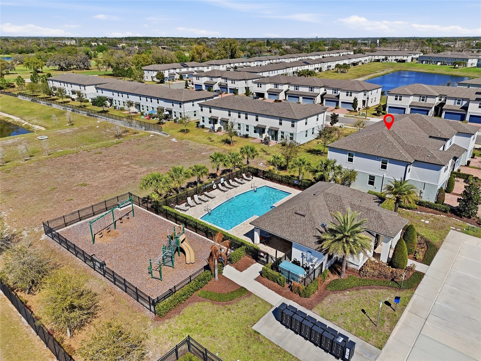 1123 Desert Candle Drive Ocoee FL 34761 O6390016 image52