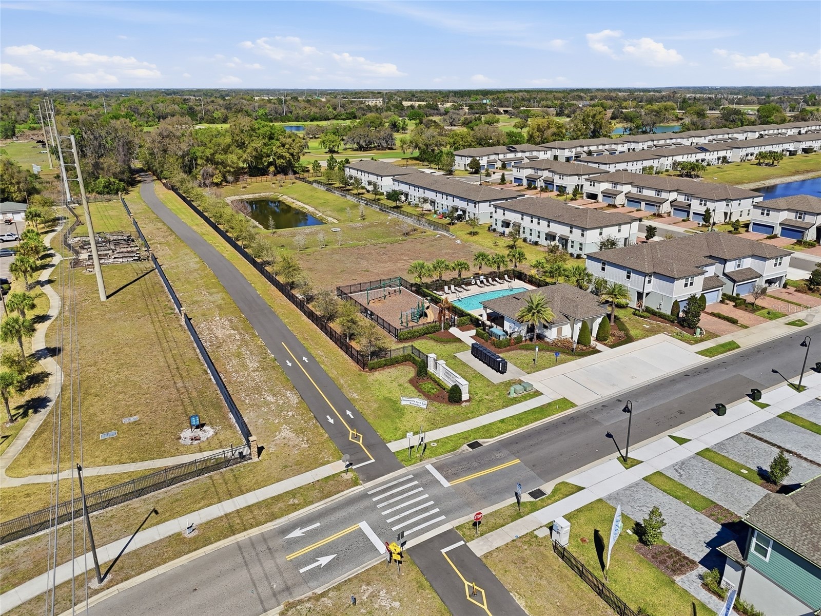 1123 Desert Candle Drive Ocoee FL 34761 O6390016 image55