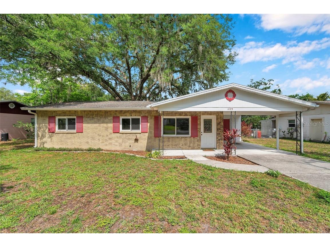 1123 Enchanted Drive Lakeland FL 33801 TB8384240 image1