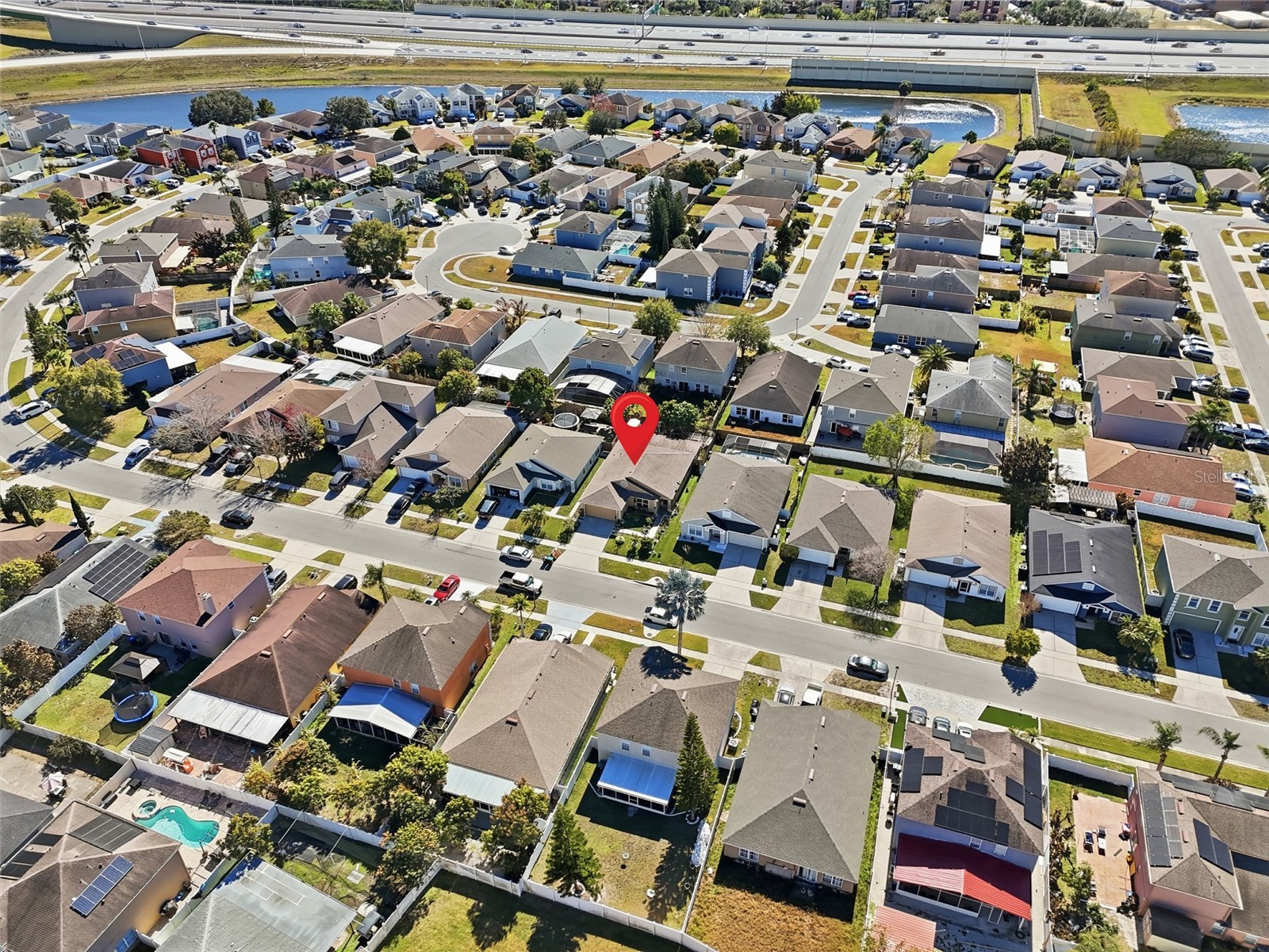1123 Epson Oaks Way Orlando FL 32837 TB8470758 image9