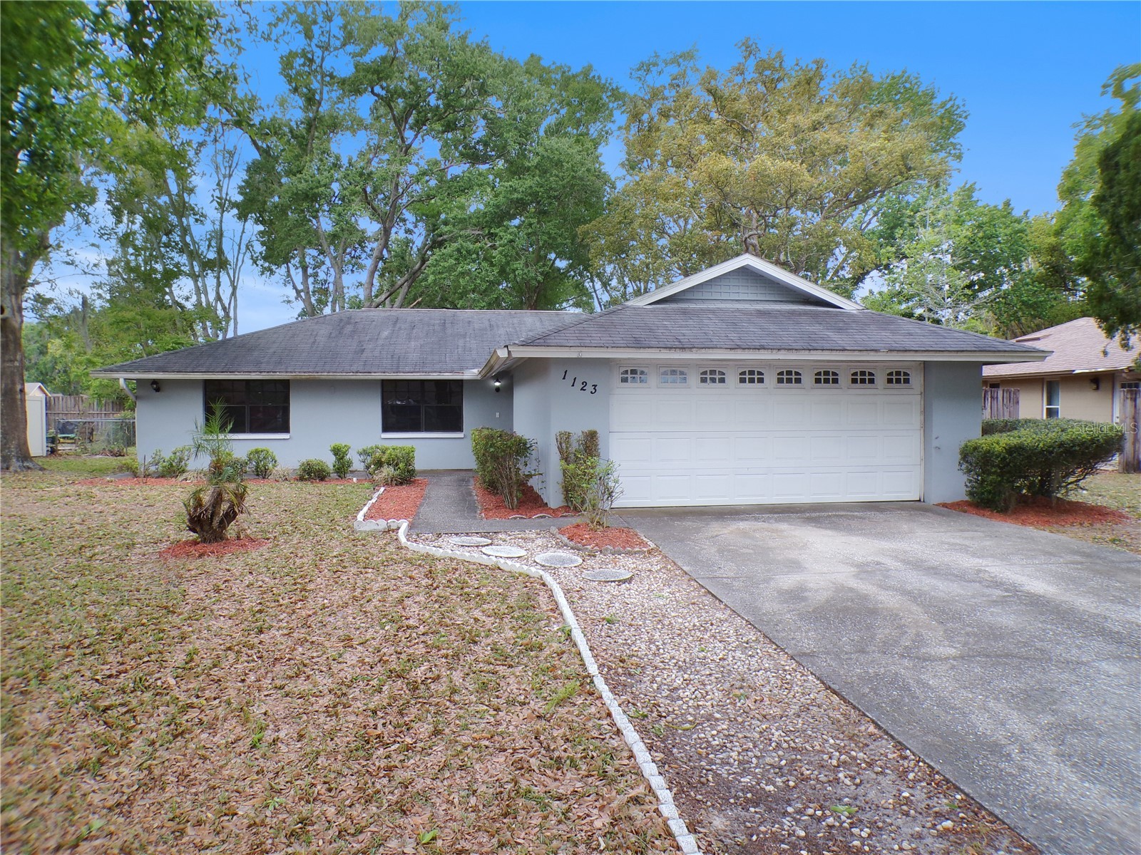 1123 Foggy Ridge Parkway Lutz FL 33559 TB8493345 image1