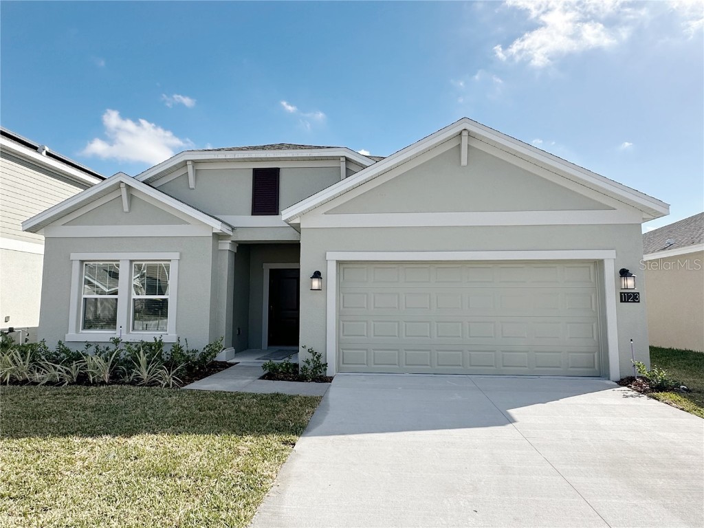 1123 James Paul Road Davenport FL 33837 O6089172 image1