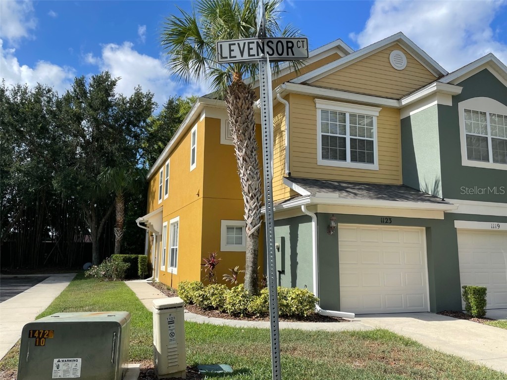 1123 Levensor Court Sanford FL 32771 S5089776 image1