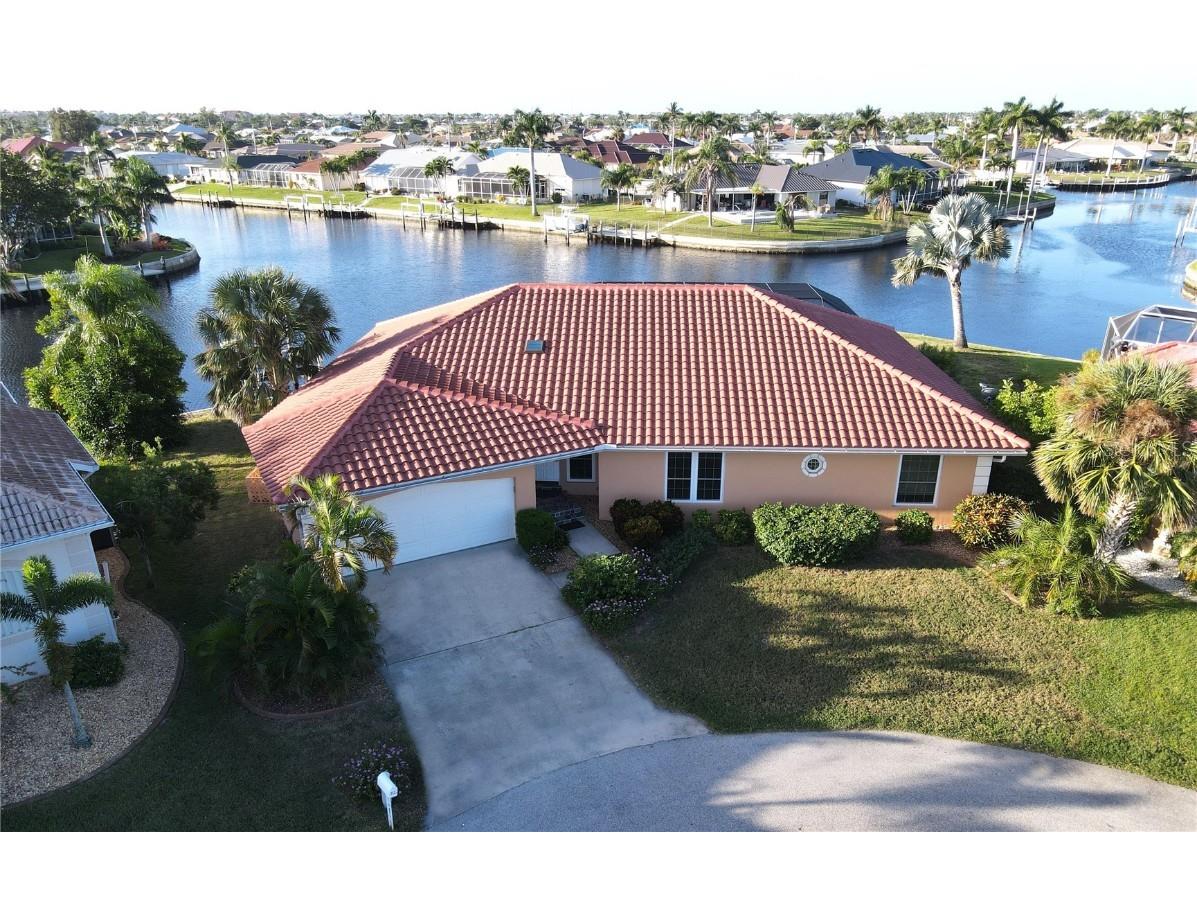 1123 Lucia Drive Punta Gorda FL 33950 C7479493 image1