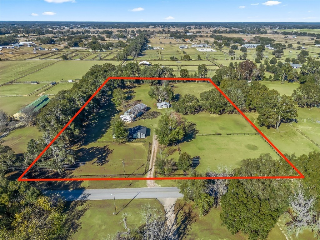 1123 NE 100th St Ocala FL 34479 OM693357 image1