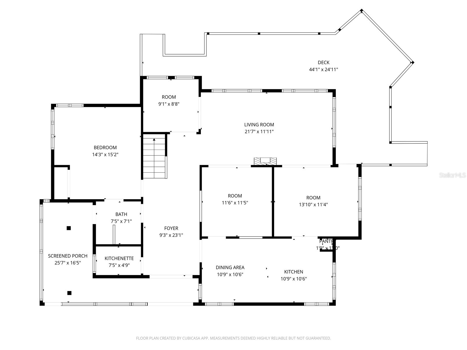 1123 NW 58th Terrace Gainesville FL 32605 GC540218 image90