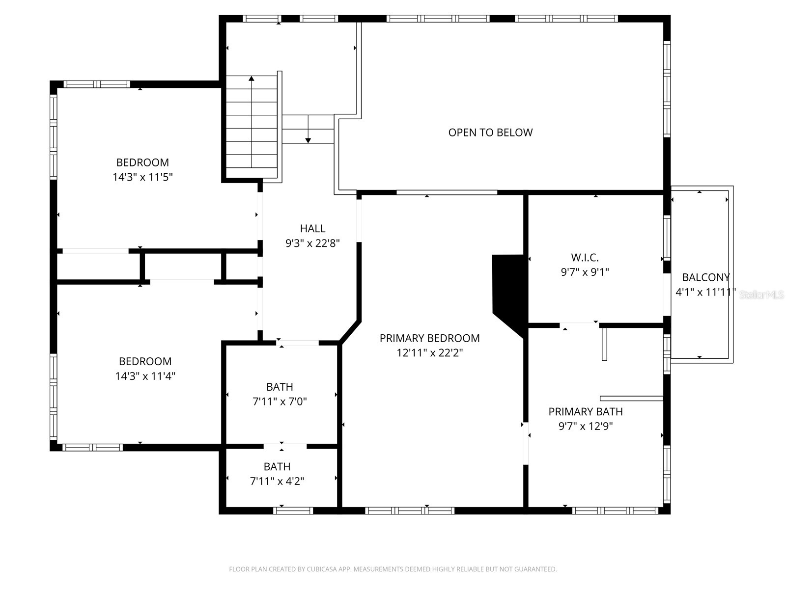 1123 NW 58th Terrace Gainesville FL 32605 GC540218 image91
