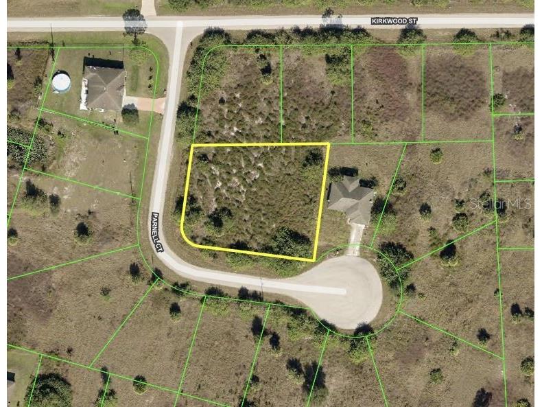 1123 Parnell Court Lehigh Acres FL 33974 T3418632 image1