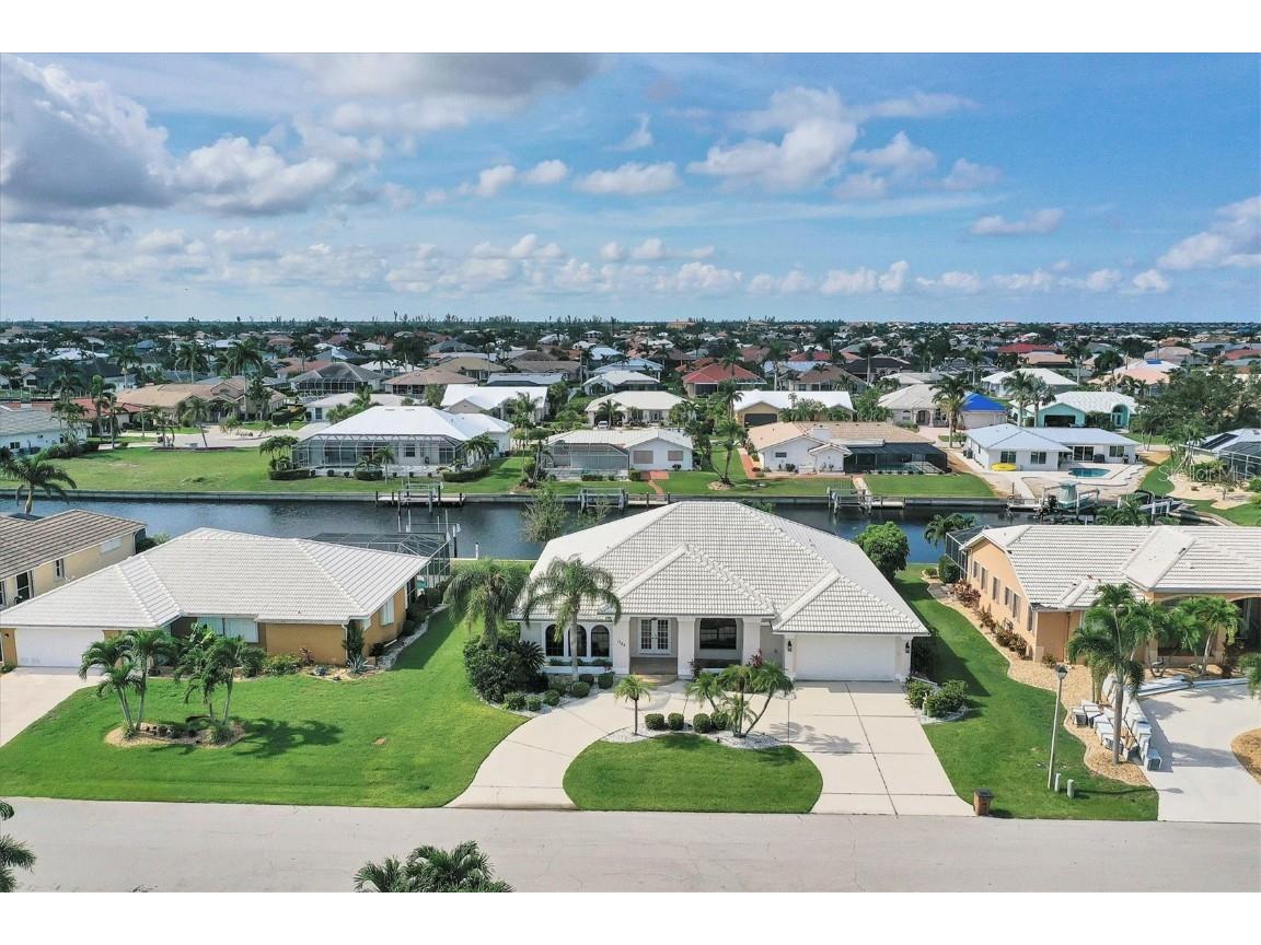 1123 Rum Cay Court Punta Gorda FL 33950 - CHARLOTTE HARBOR N6127510 image1
