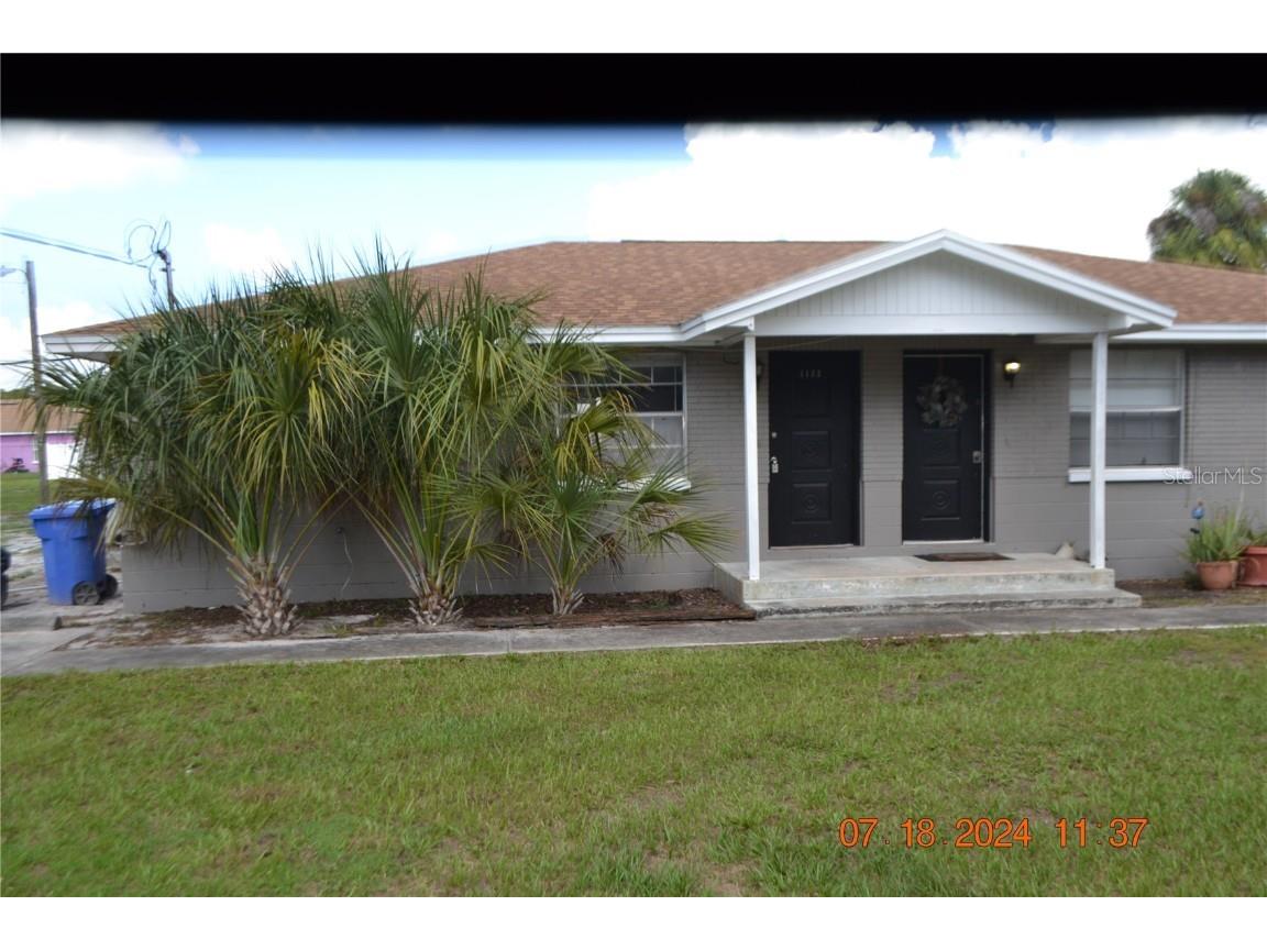 1123 S 70th Street #2 Tampa FL 33619 T3542601 image1