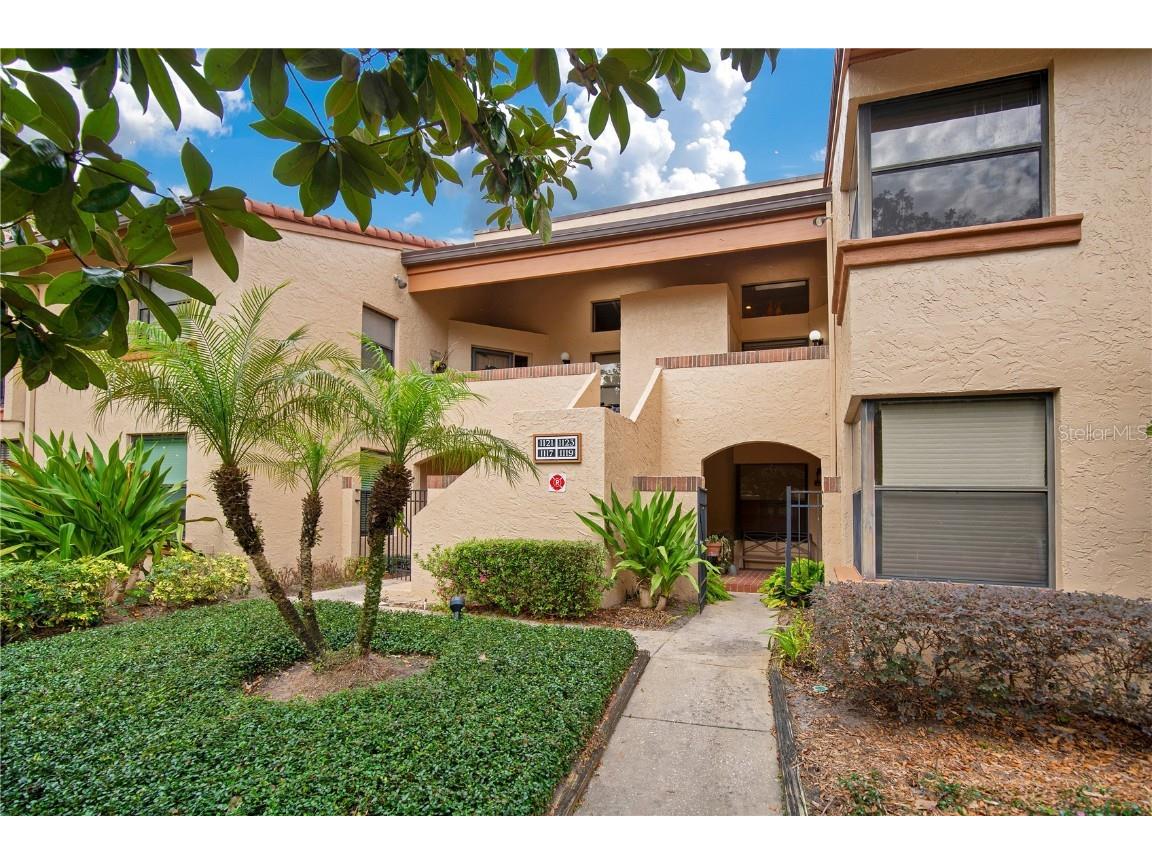 1123 Salerno Court #1123 Orlando FL 32806 - LAKE PINELOCH/LAKE WILLISARA O6175320 image1
