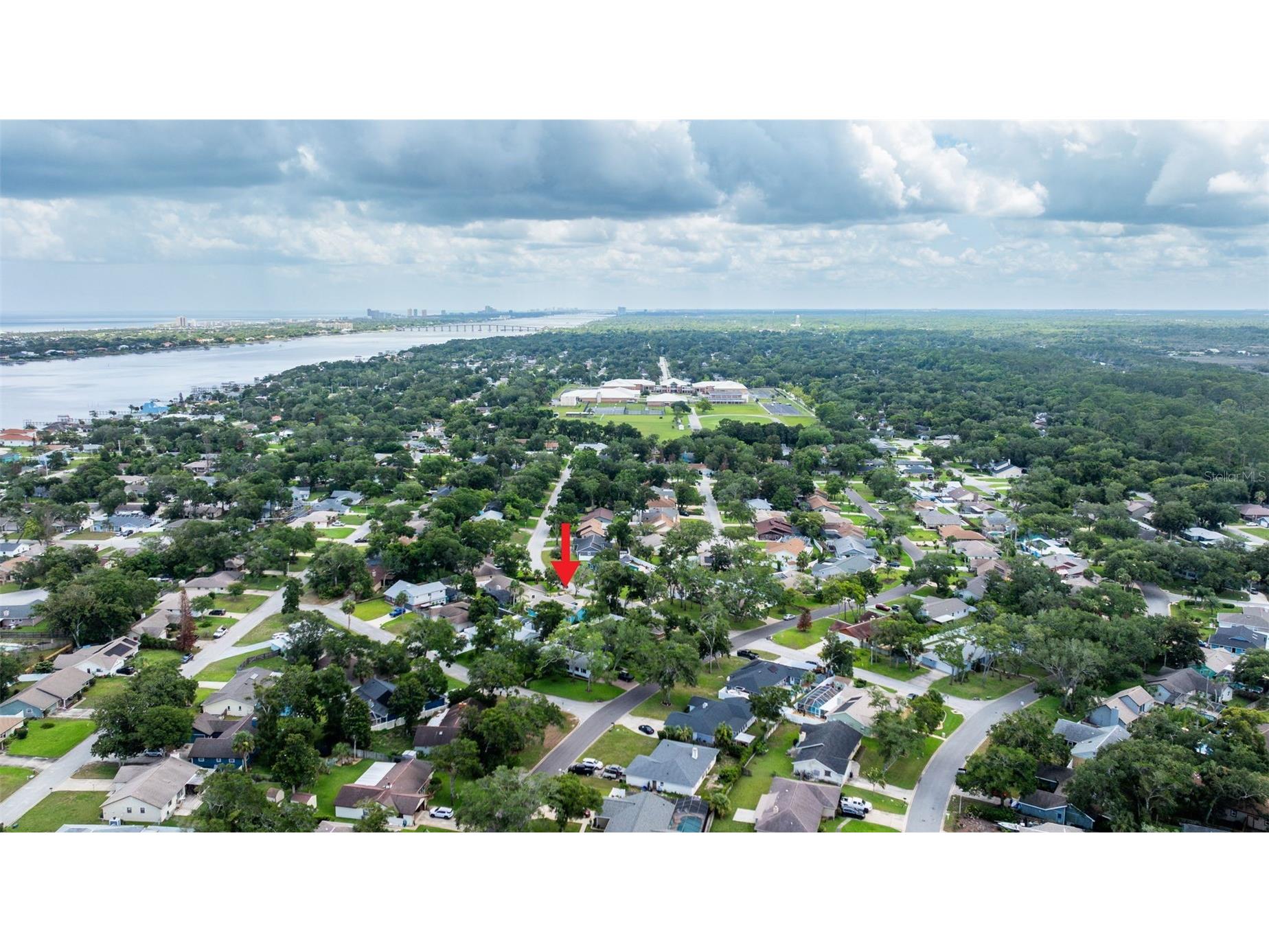 1123 Sherbourne Way Ormond Beach FL 32174 NS1088529 image39