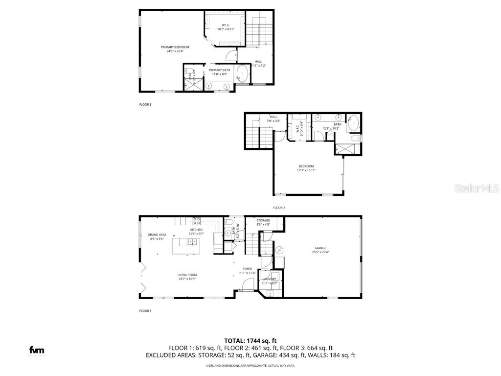 1123 Shipwatch Circle Tampa FL 33602 TB8444172 image54