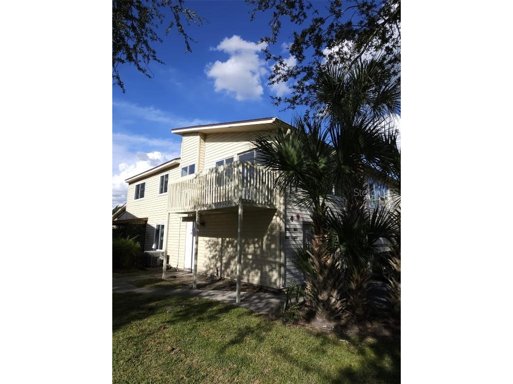 1123 Spring Meadow Drive #1123 Kissimmee FL 34741 O6148265 image1