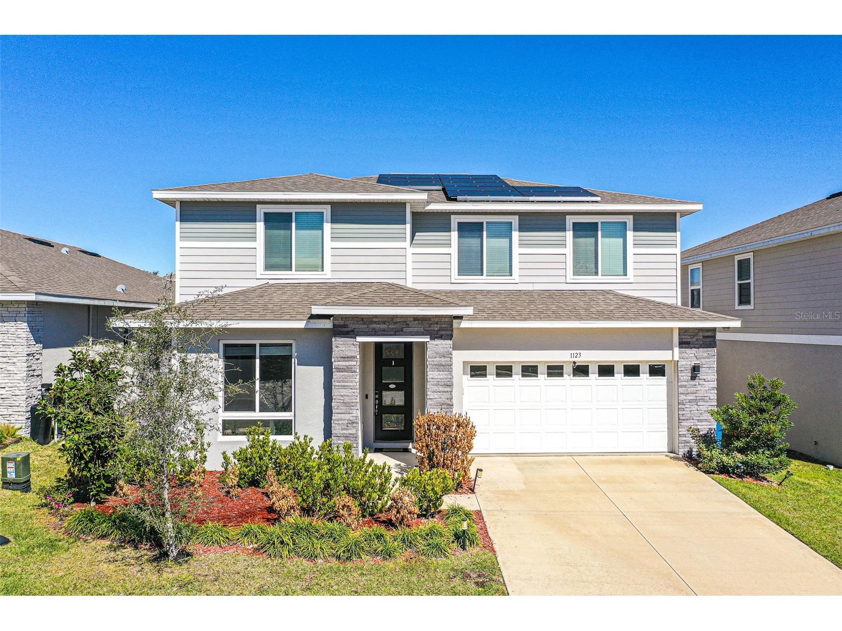 1123 Sugarwood Street Davenport FL 33837 L4959593 image1