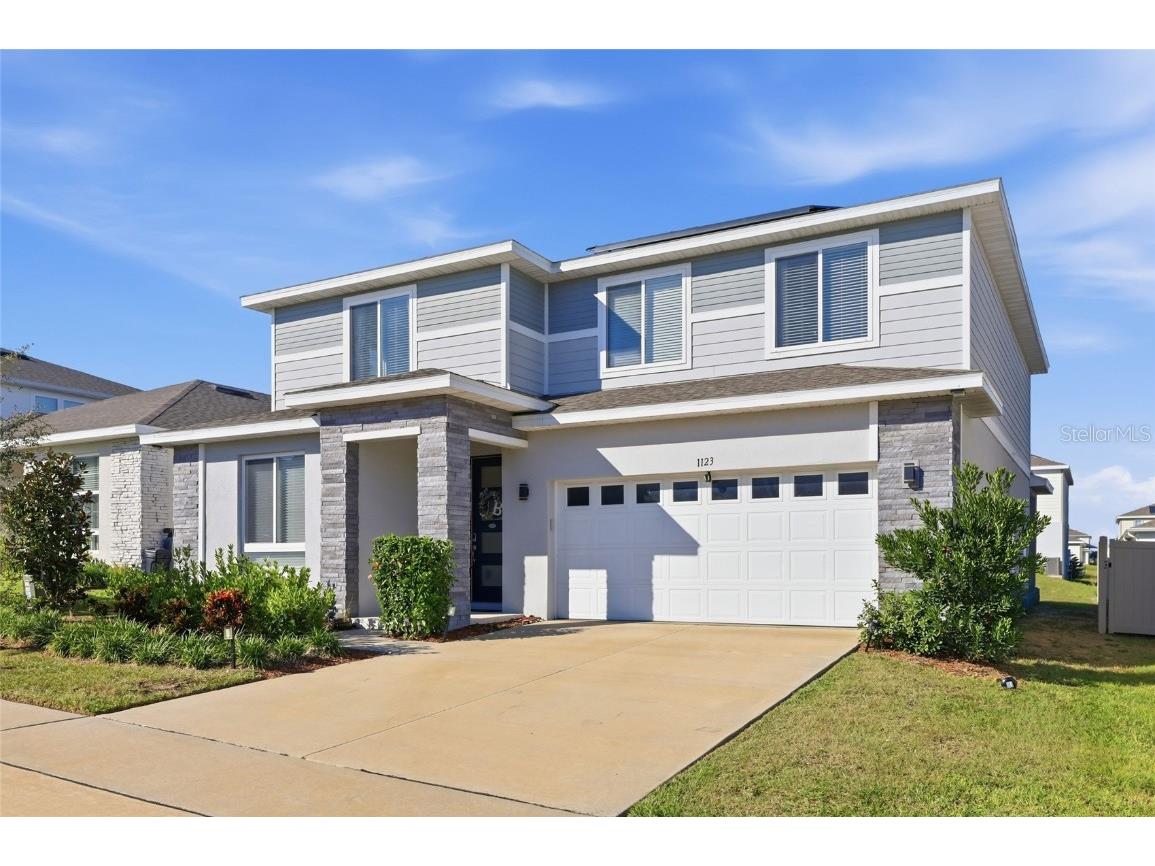 1123 Sugarwood Street Davenport FL 33837 O6360746 image2