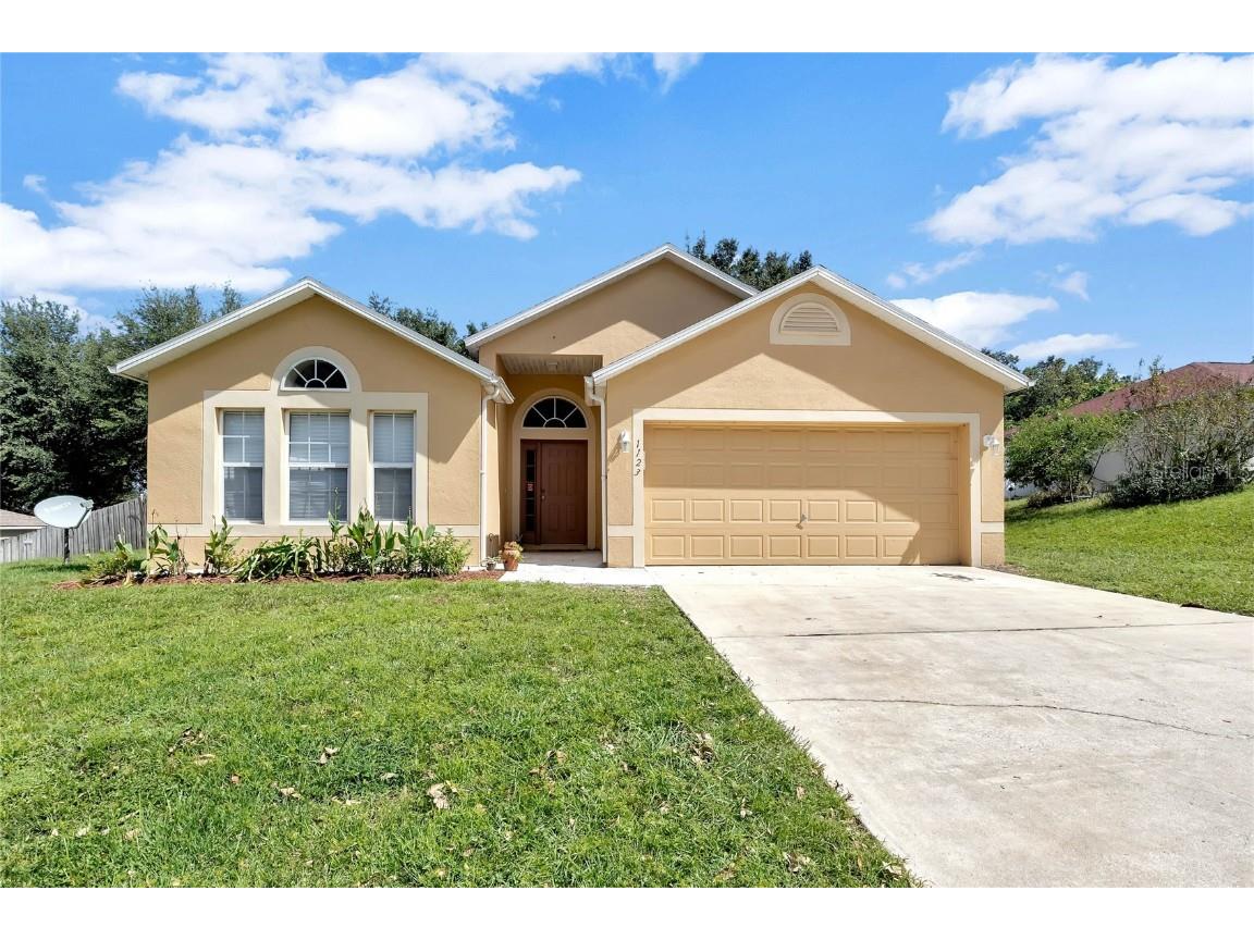 1123 Windy Bluff Drive Minneola FL 34715 - LAKE MINNEOLA G5061378 image1