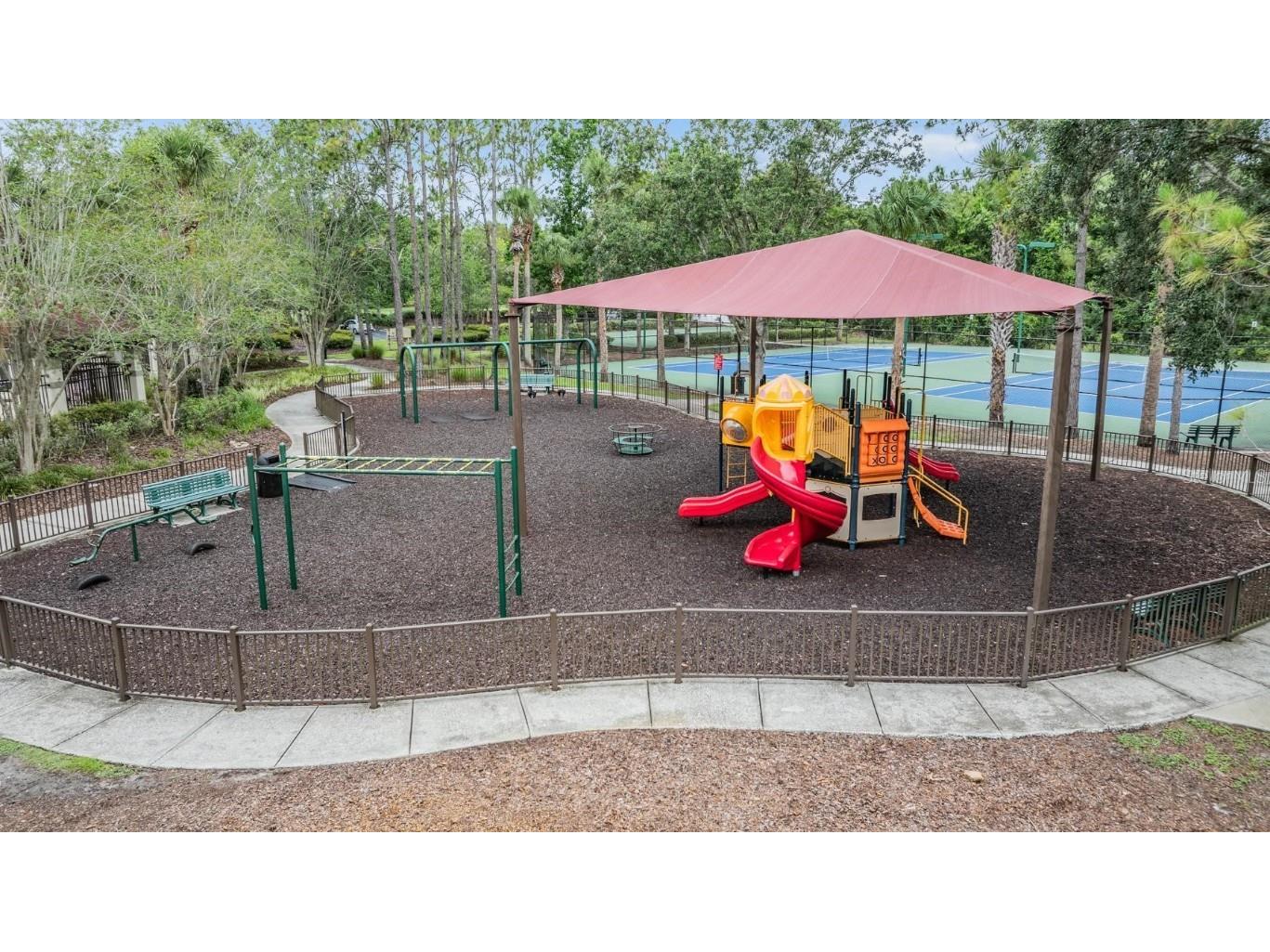 1123 Wright Swynde Court Wesley Chapel FL 33543 TB8441574 image43