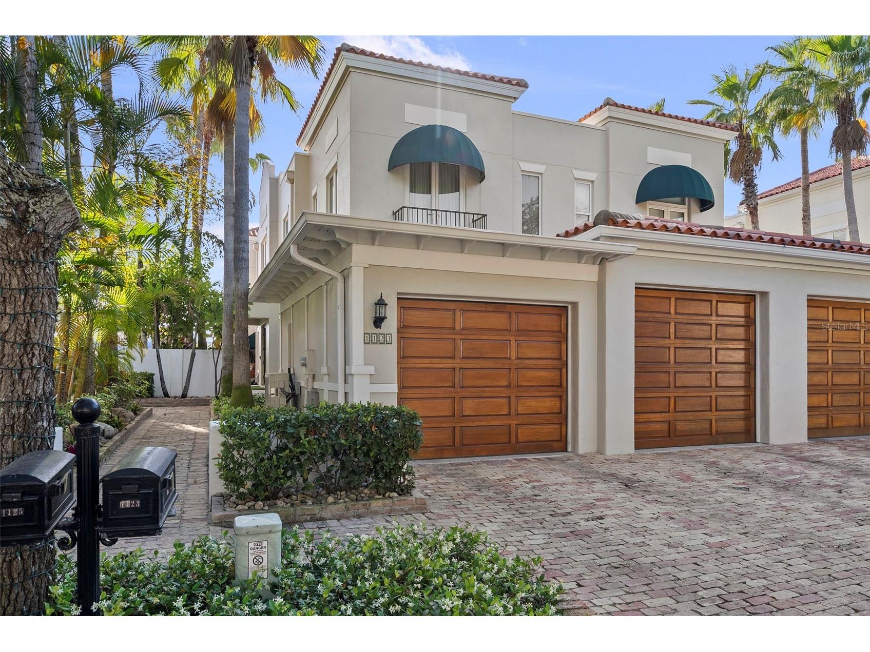 1123 a Abbeys Way Tampa FL 33602 - SEDDON CHANNEL TB8502682 image2