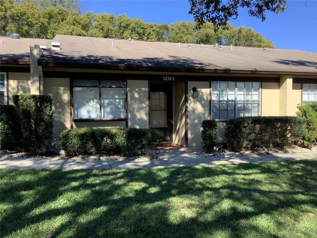 11230 Dollar Lake Drive #5 Port Richey FL 34668 U8187559 image1